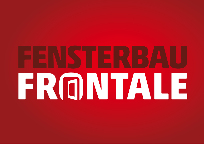 Logo targów FENSTERBAU FRONTALE 2016