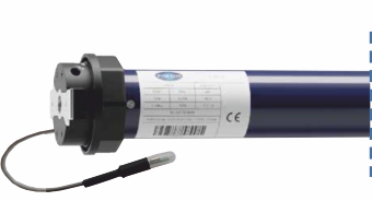 ROLETA NADSTAWNA MX1200